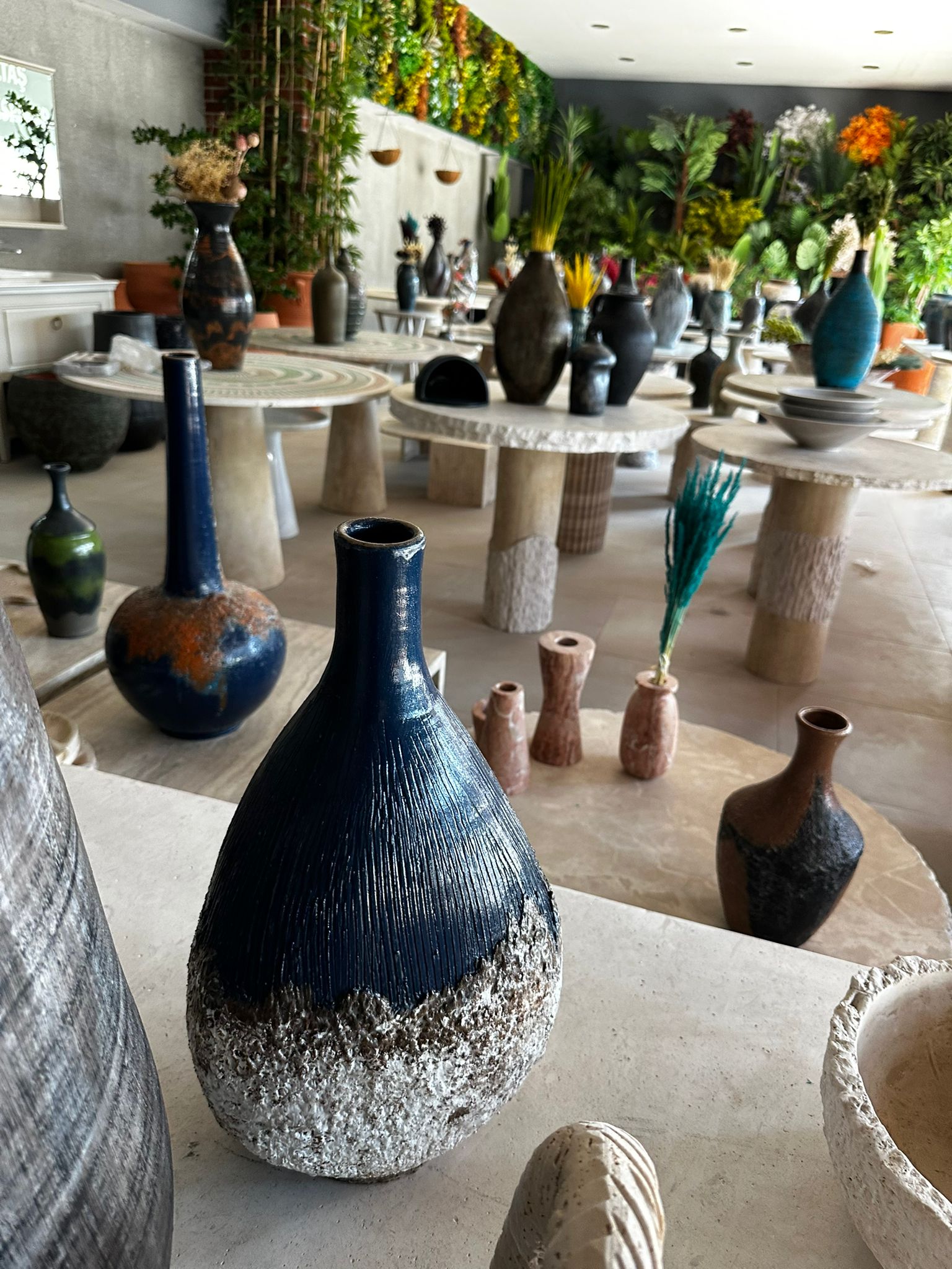 Polat Pazarlama Showroomu yenilendi