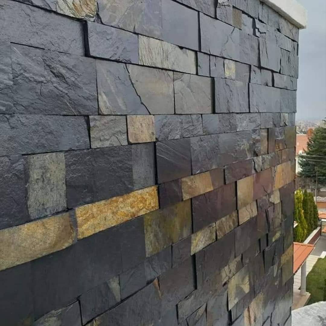 1 Ton Kayrak Taşı Kaç m²