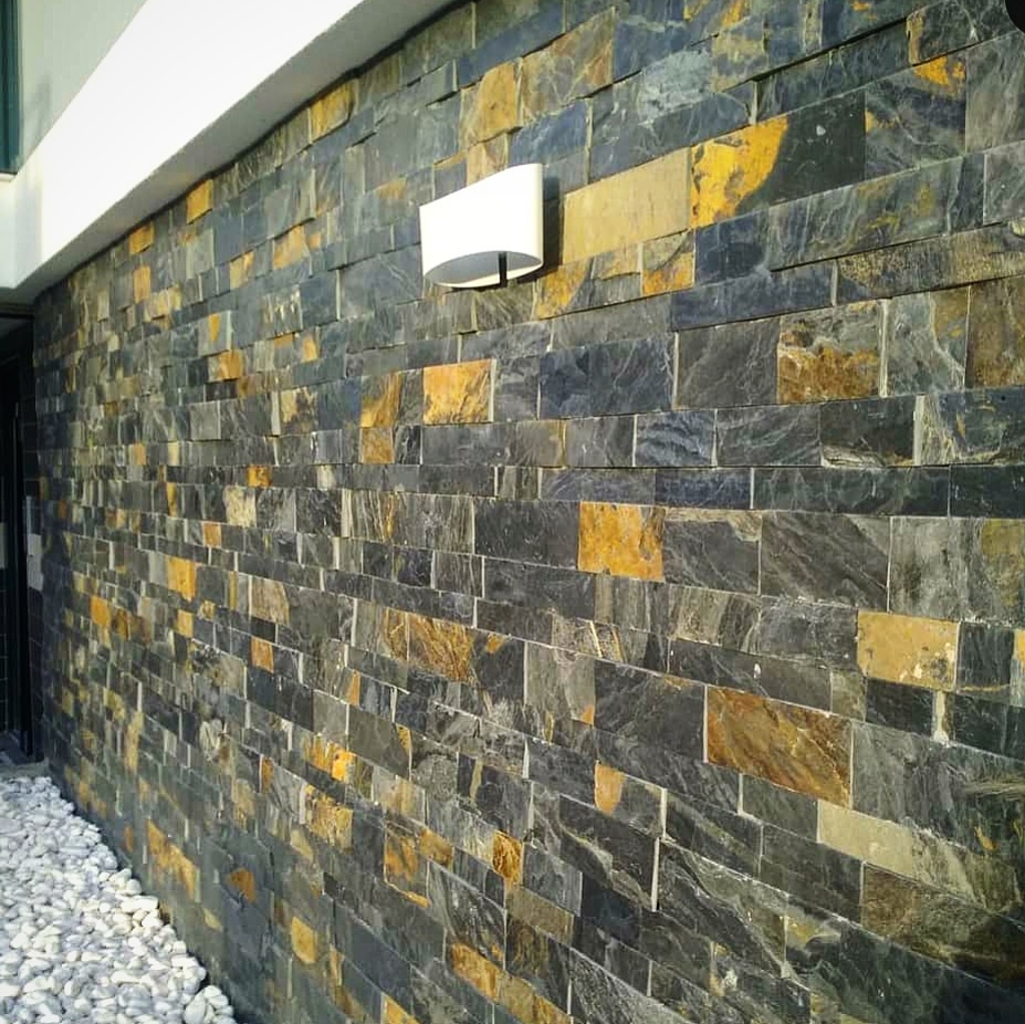 Kayrak Taşı Nasıl Döşenir?